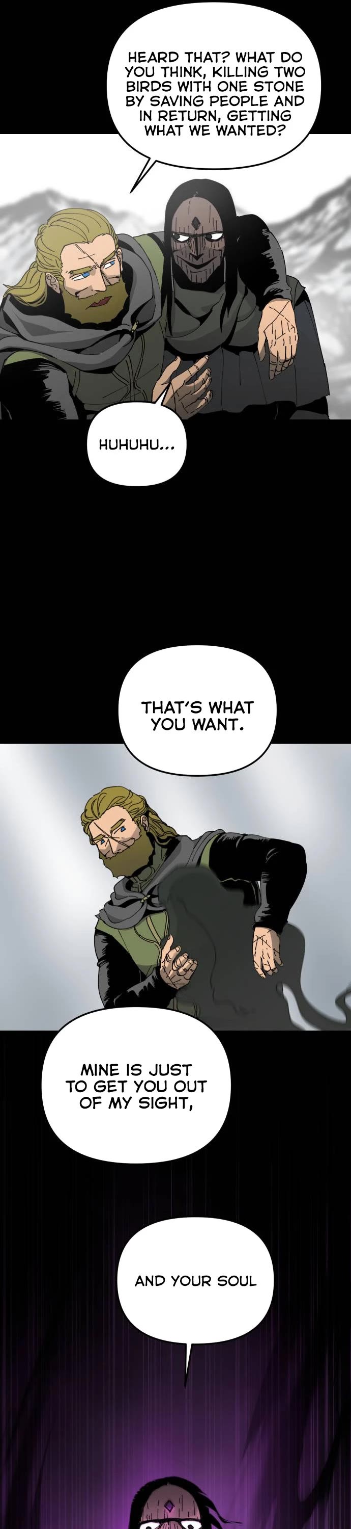 Read Legend of the Holy Sword EN Manga Online