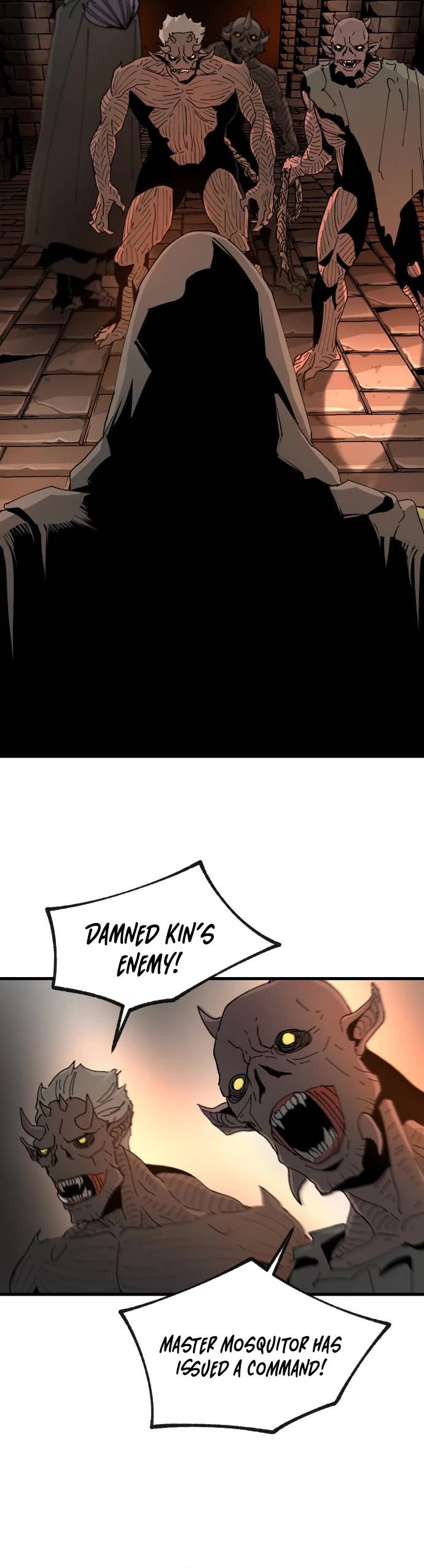 Read Legend of the Holy Sword EN Manga Online