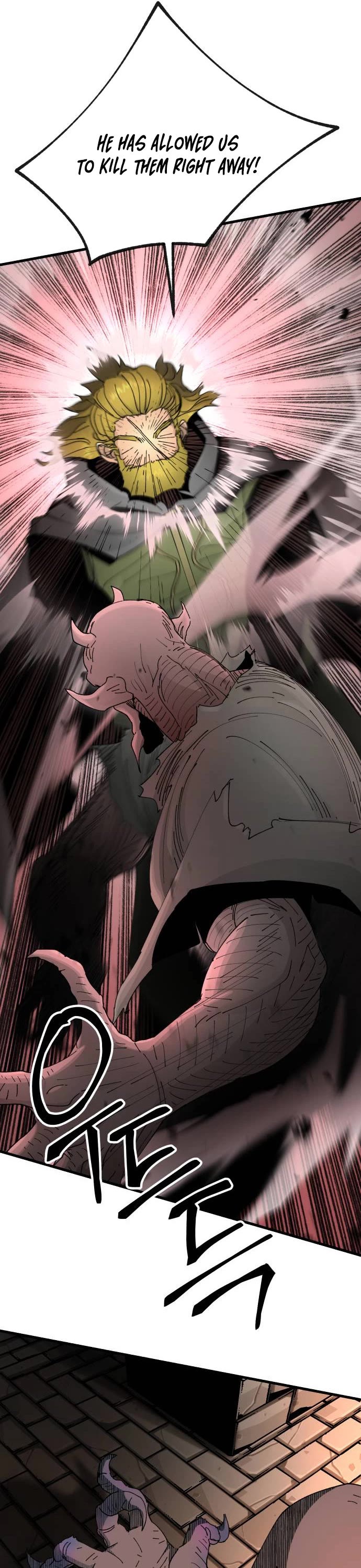 Read Legend of the Holy Sword EN Manga Online