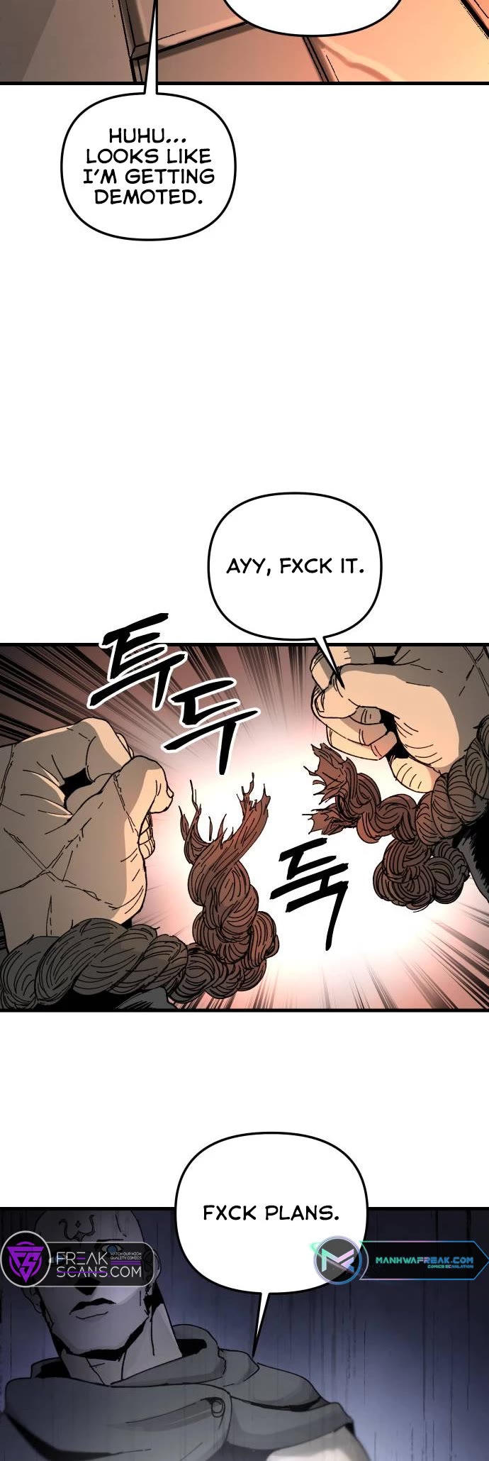 Read Legend of the Holy Sword EN Manga Online
