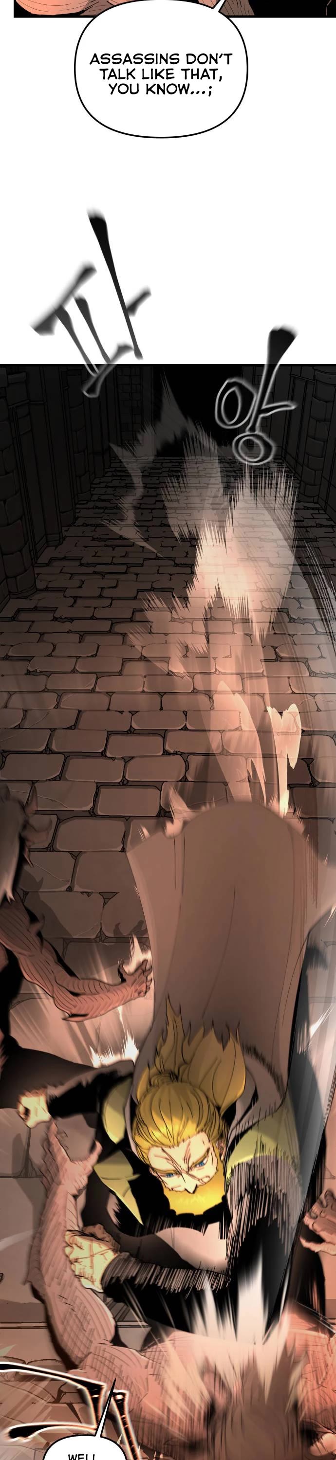 Read Legend of the Holy Sword EN Manga Online
