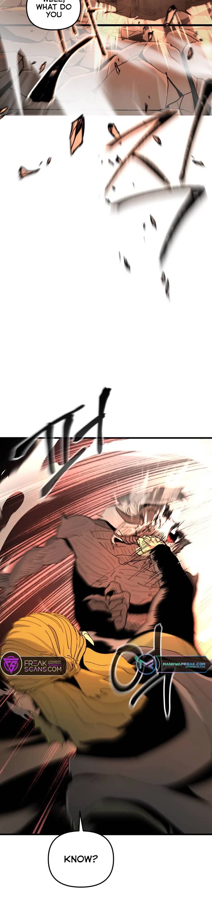 Read Legend of the Holy Sword EN Manga Online