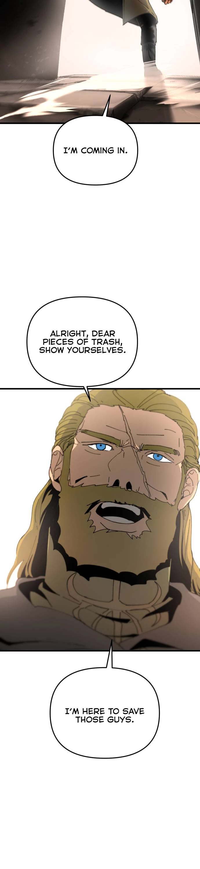 Read Legend of the Holy Sword EN Manga Online