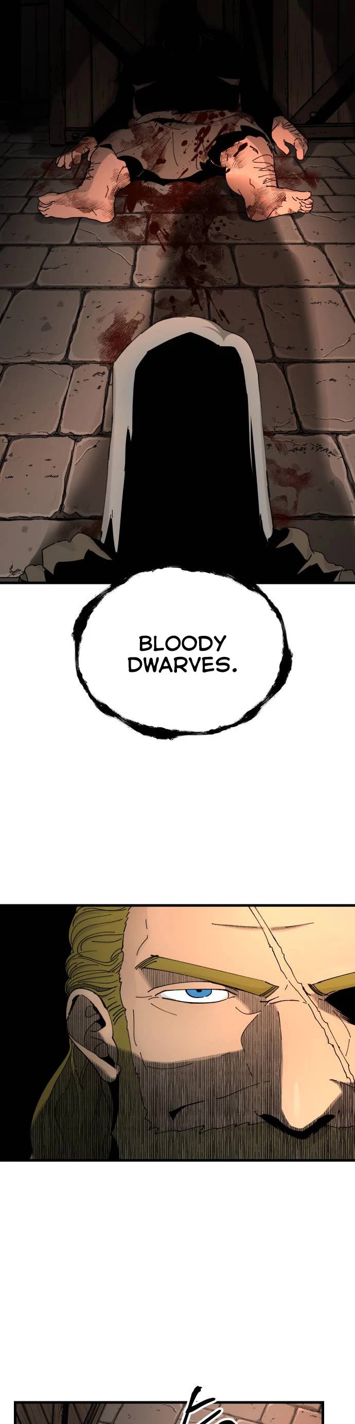 Read Legend of the Holy Sword EN Manga Online