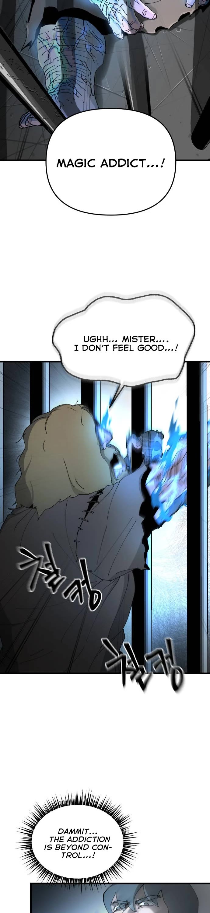 Read Legend of the Holy Sword EN Manga Online