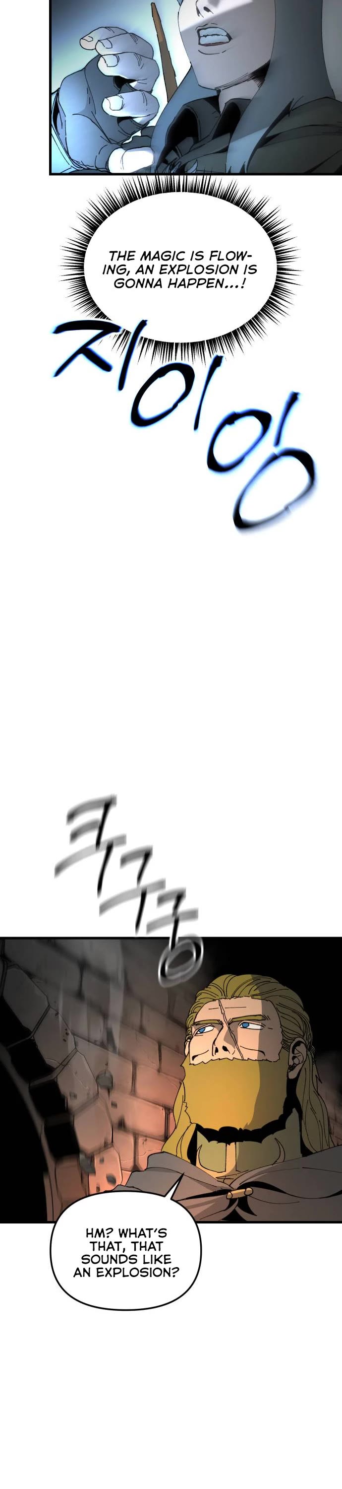 Read Legend of the Holy Sword EN Manga Online