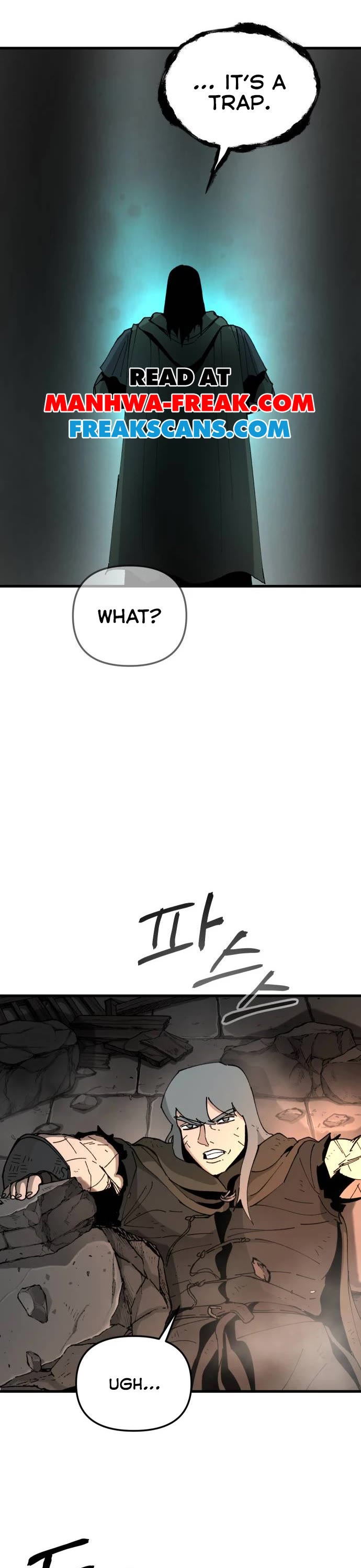Read Legend of the Holy Sword EN Manga Online