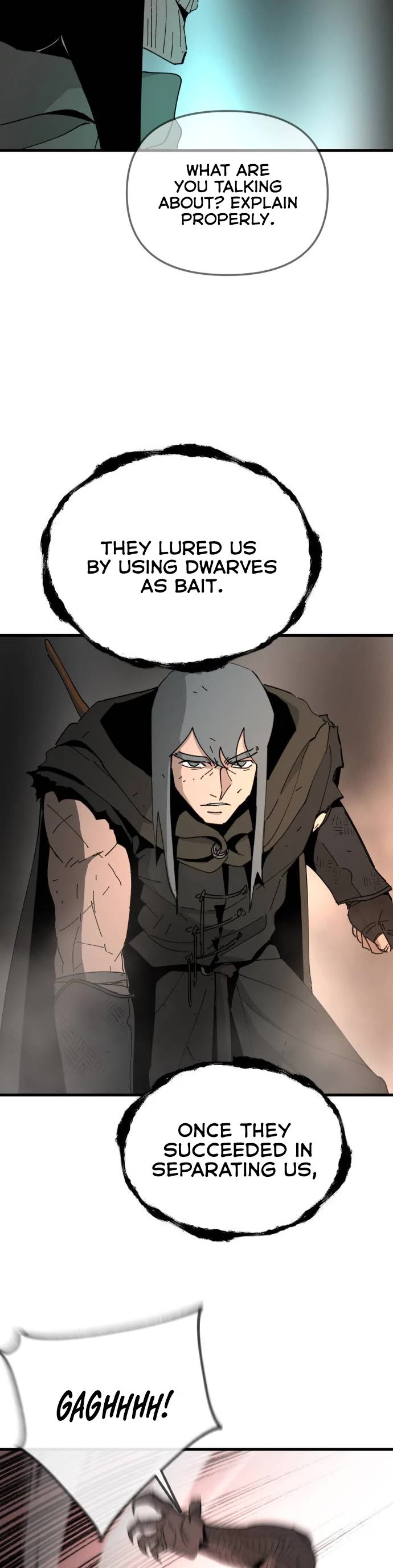 Read Legend of the Holy Sword EN Manga Online
