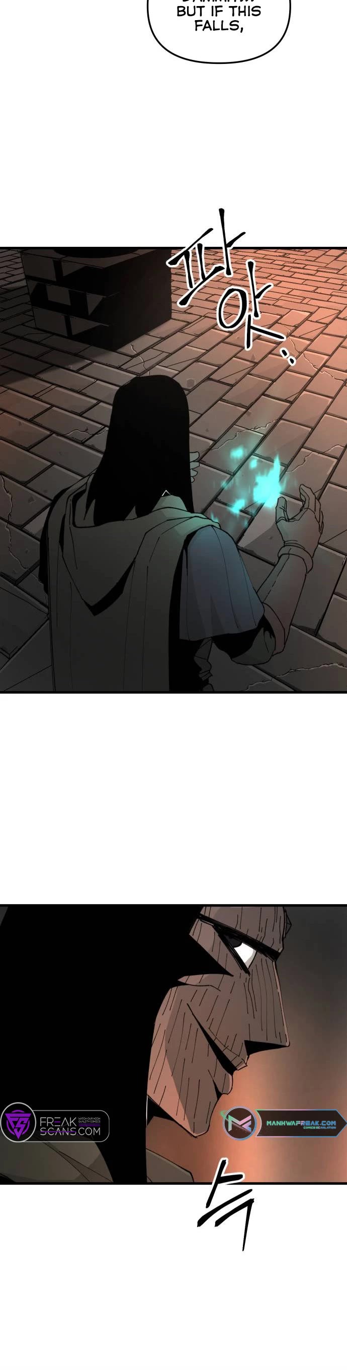 Read Legend of the Holy Sword EN Manga Online