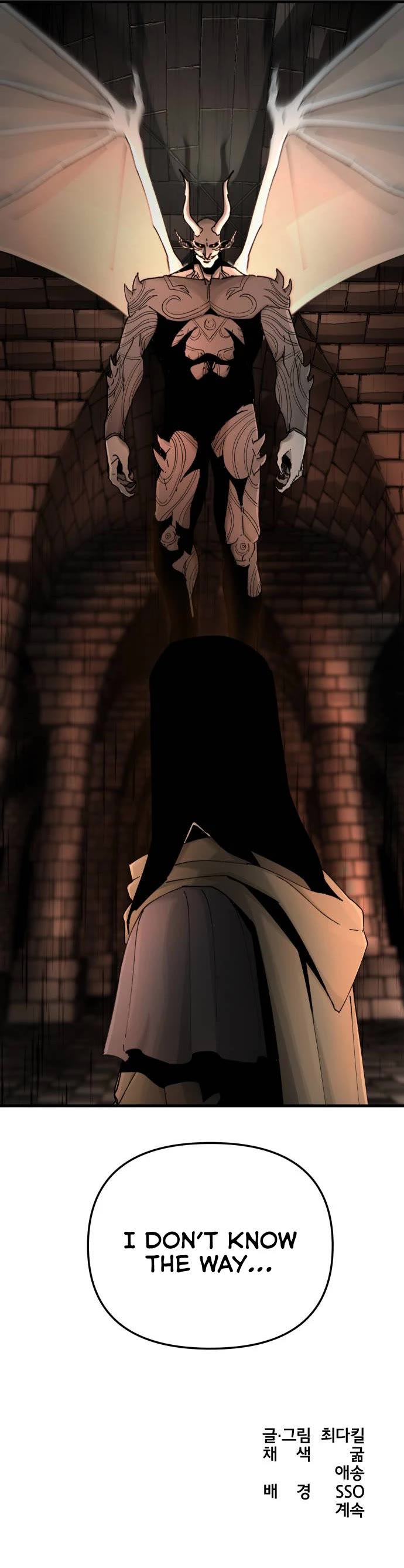 Read Legend of the Holy Sword EN Manga Online