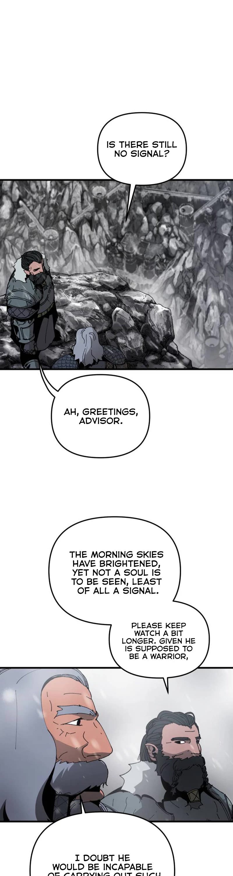 Read Legend of the Holy Sword EN Manga Online