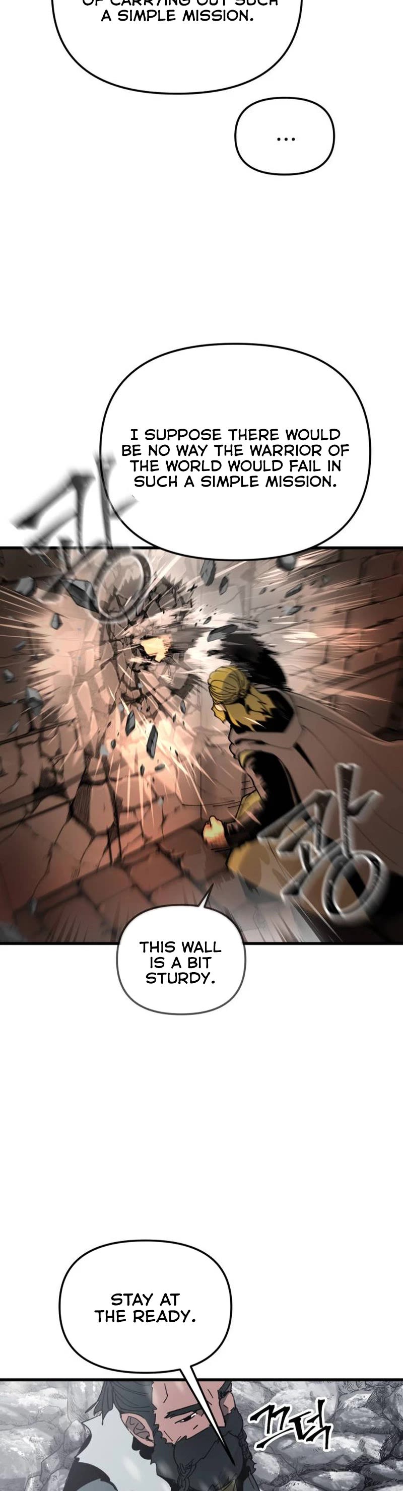 Read Legend of the Holy Sword EN Manga Online