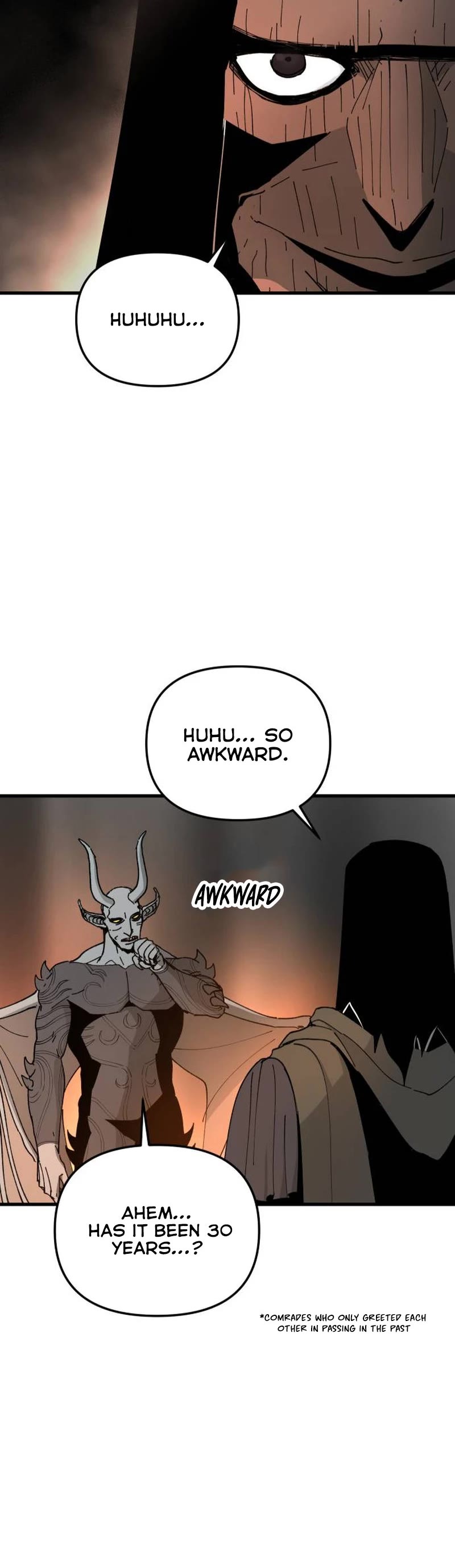 Read Legend of the Holy Sword EN Manga Online