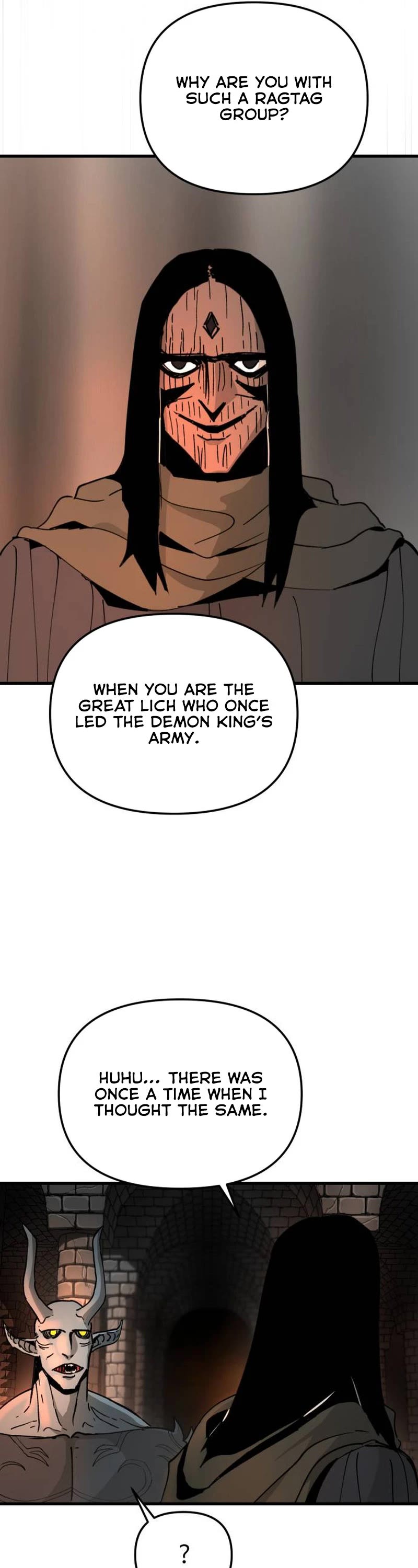 Read Legend of the Holy Sword EN Manga Online