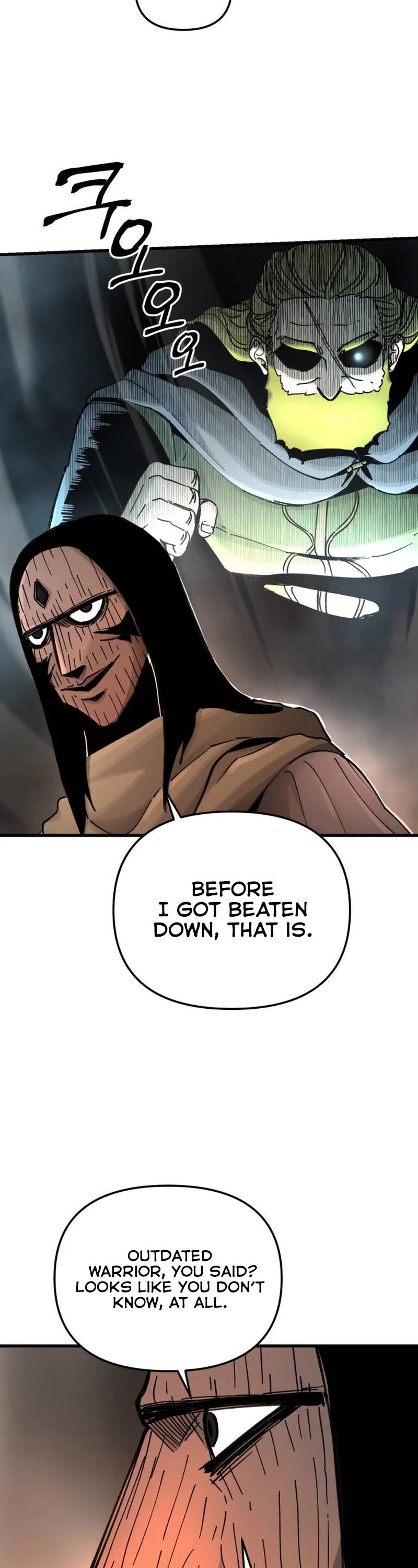 Read Legend of the Holy Sword EN Manga Online