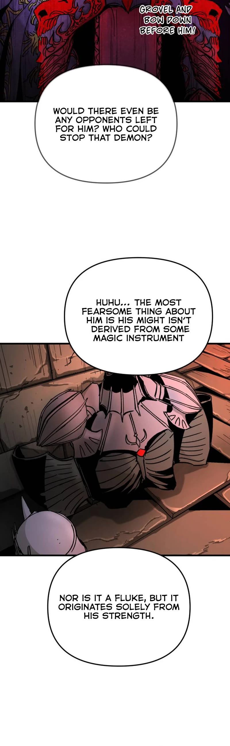 Read Legend of the Holy Sword EN Manga Online