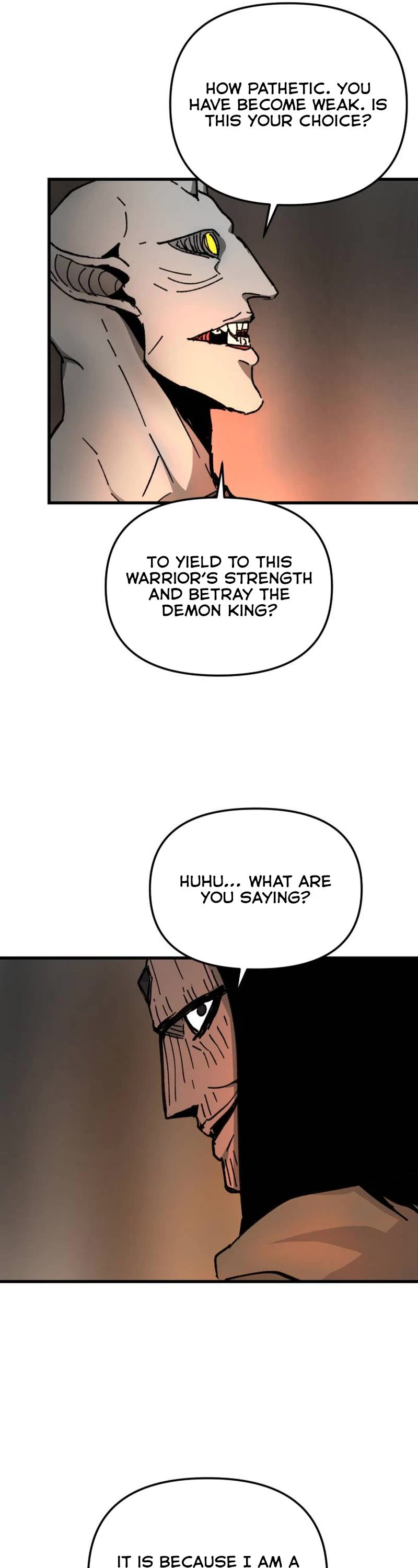 Read Legend of the Holy Sword EN Manga Online