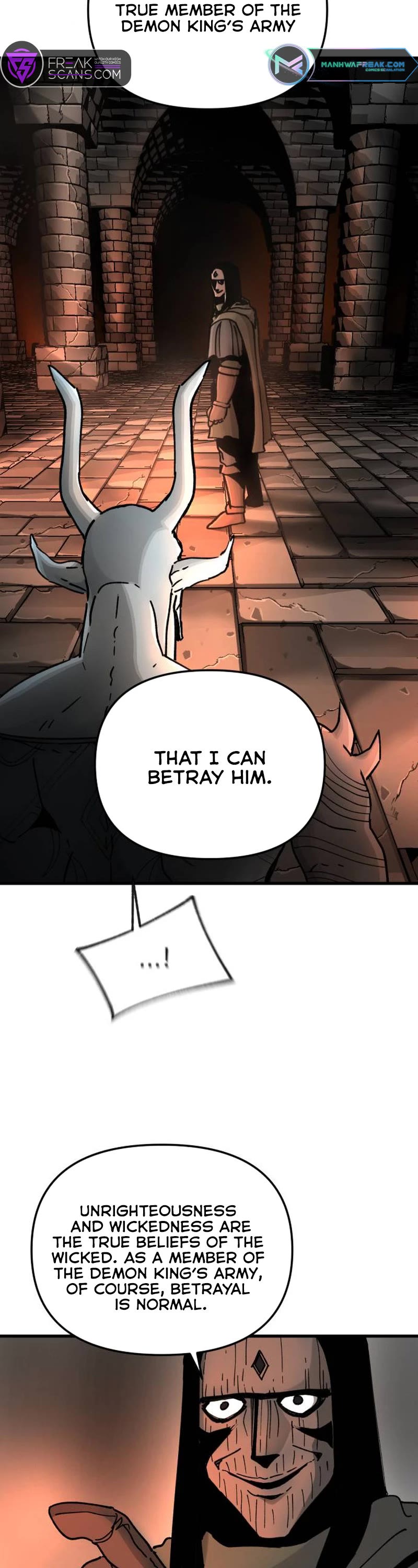 Read Legend of the Holy Sword EN Manga Online