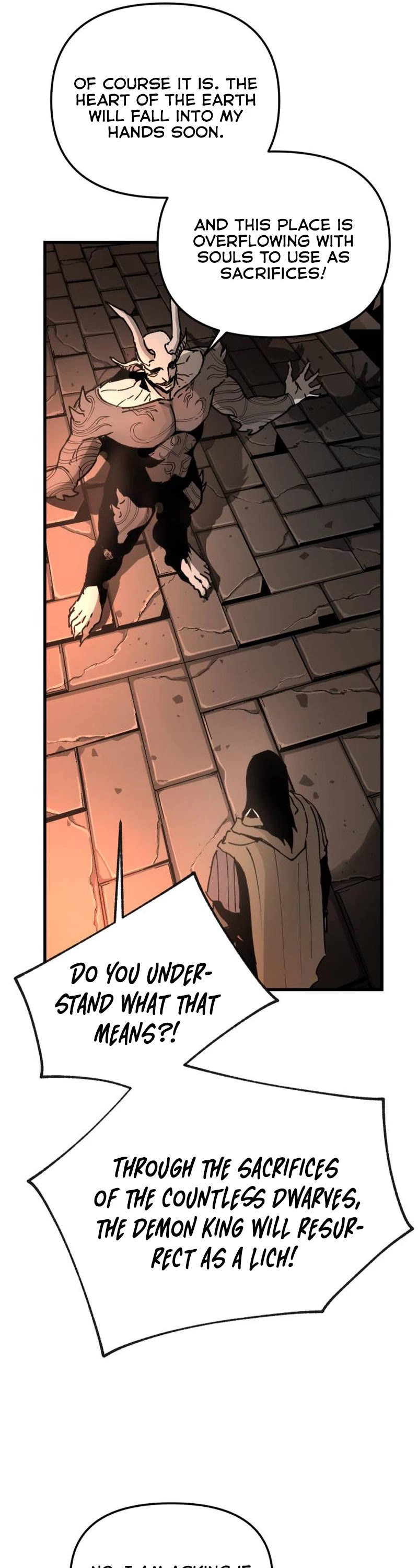 Read Legend of the Holy Sword EN Manga Online