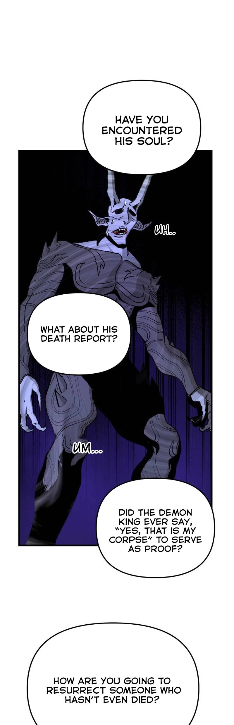 Read Legend of the Holy Sword EN Manga Online