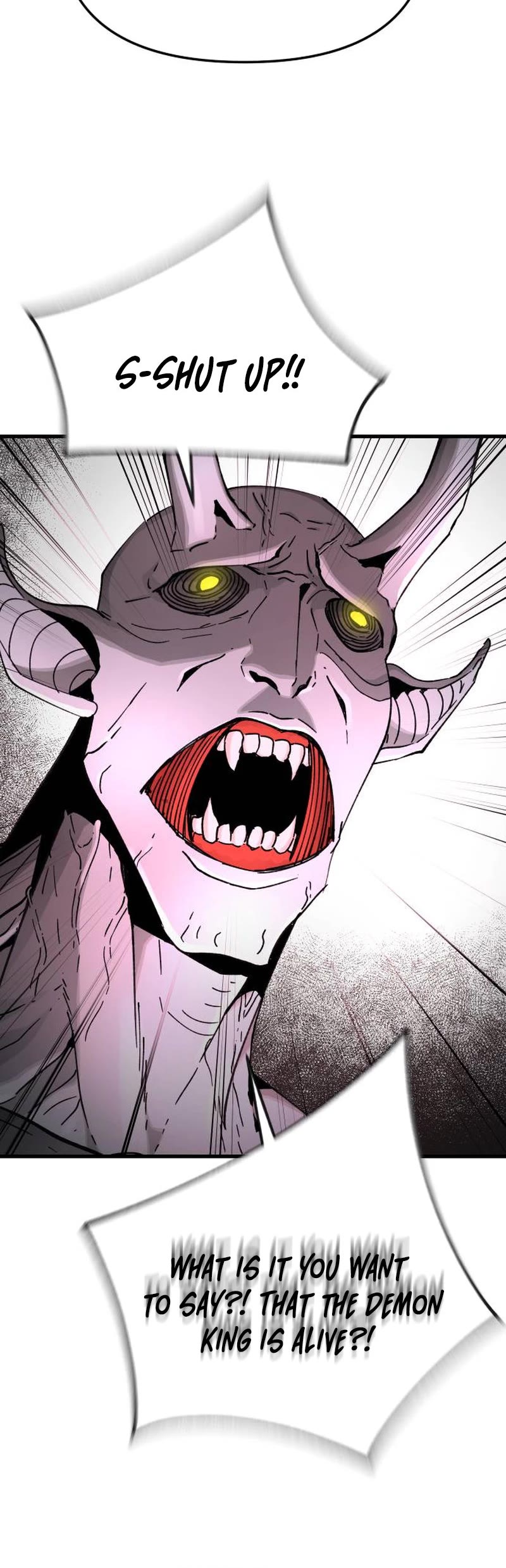 Read Legend of the Holy Sword EN Manga Online