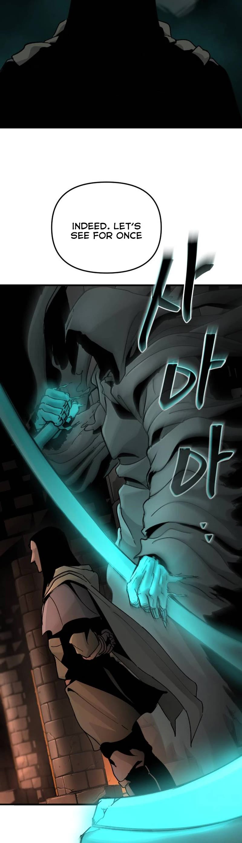 Read Legend of the Holy Sword EN Manga Online