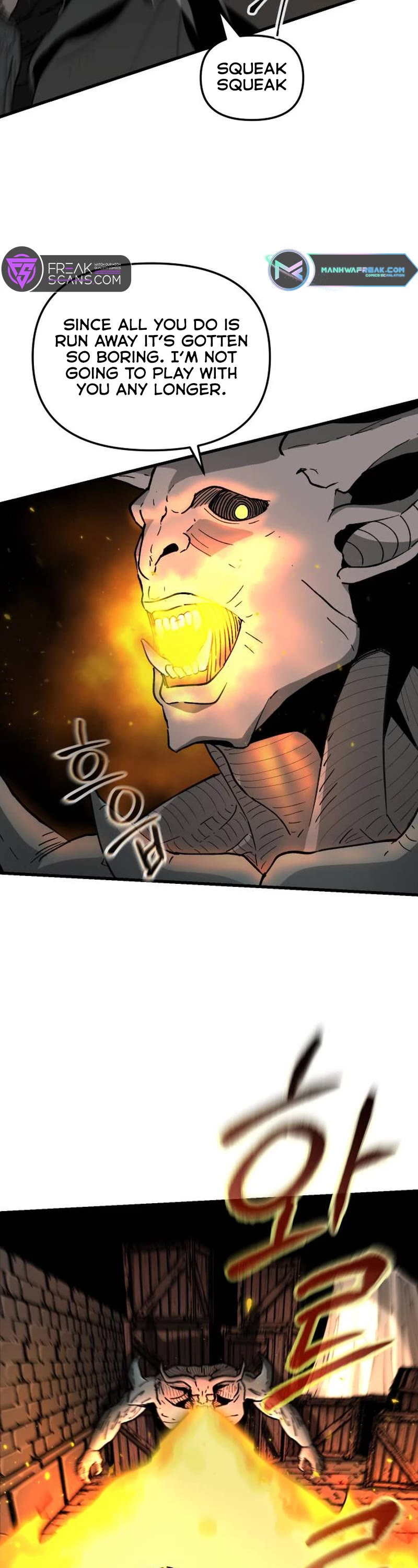 Read Legend of the Holy Sword EN Manga Online