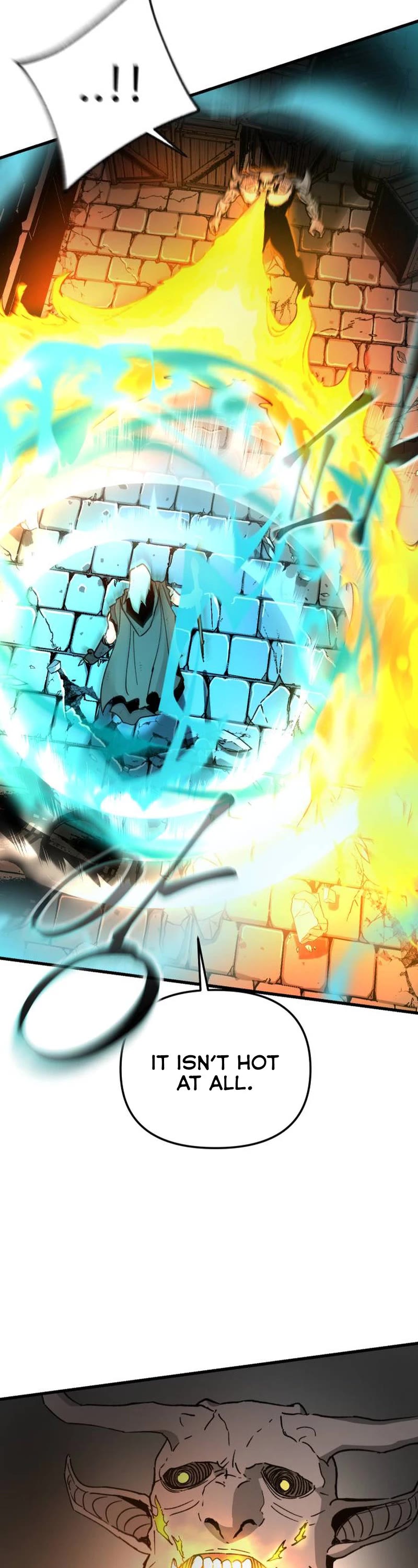 Read Legend of the Holy Sword EN Manga Online