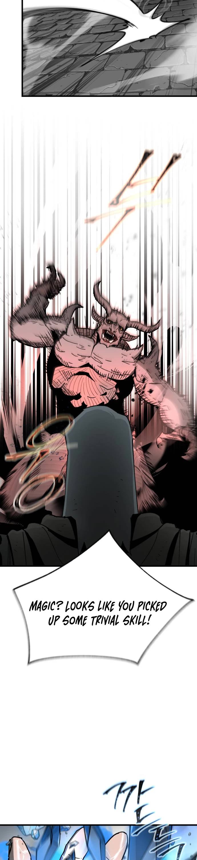 Read Legend of the Holy Sword EN Manga Online