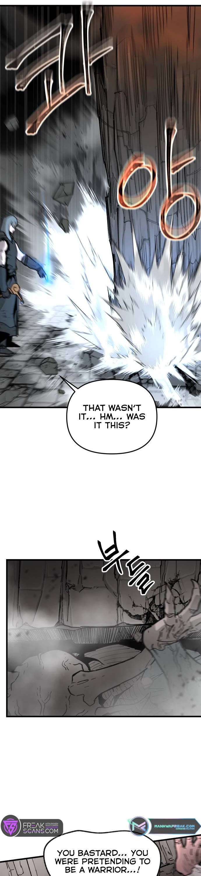 Read Legend of the Holy Sword EN Manga Online
