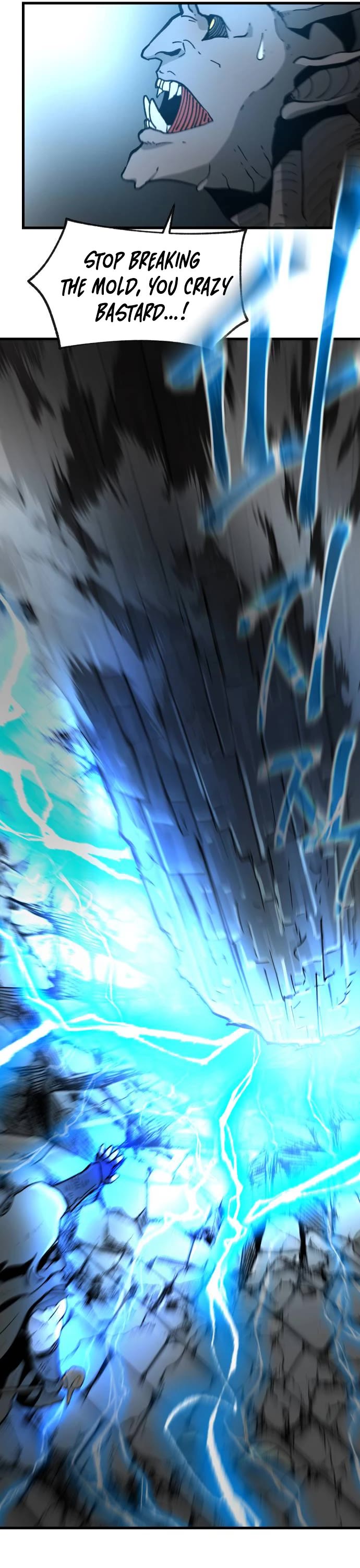 Read Legend of the Holy Sword EN Manga Online