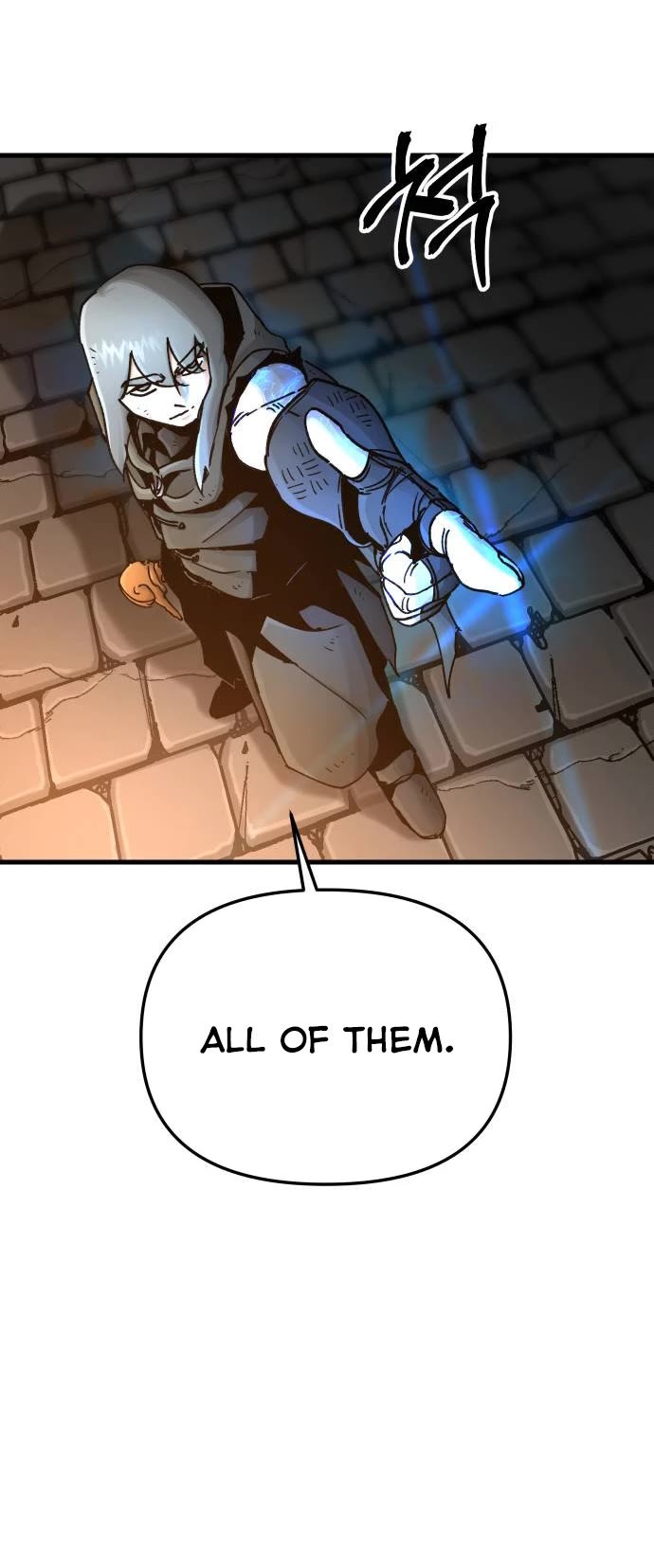 Read Legend of the Holy Sword EN Manga Online