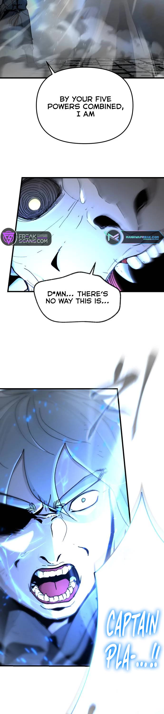 Read Legend of the Holy Sword EN Manga Online