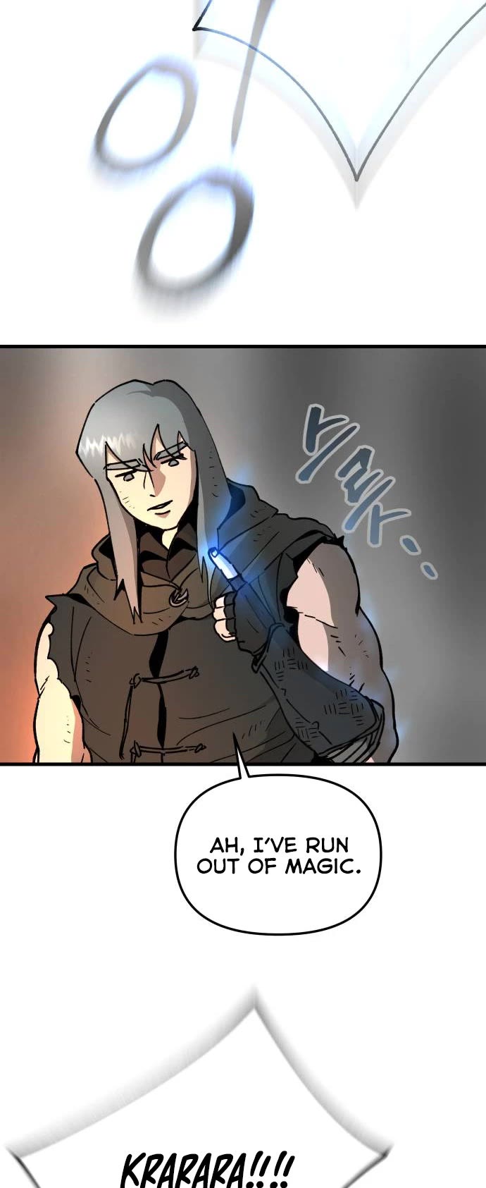 Read Legend of the Holy Sword EN Manga Online