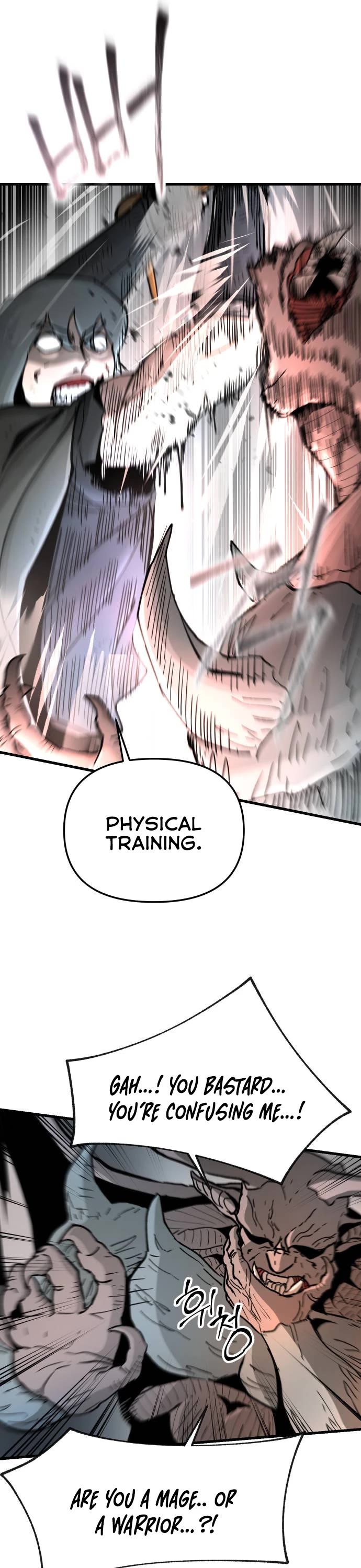 Read Legend of the Holy Sword EN Manga Online
