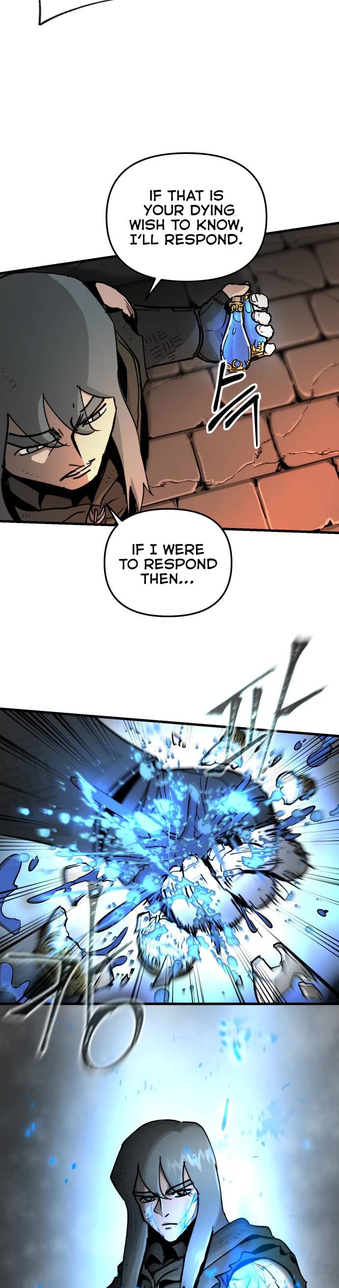 Read Legend of the Holy Sword EN Manga Online