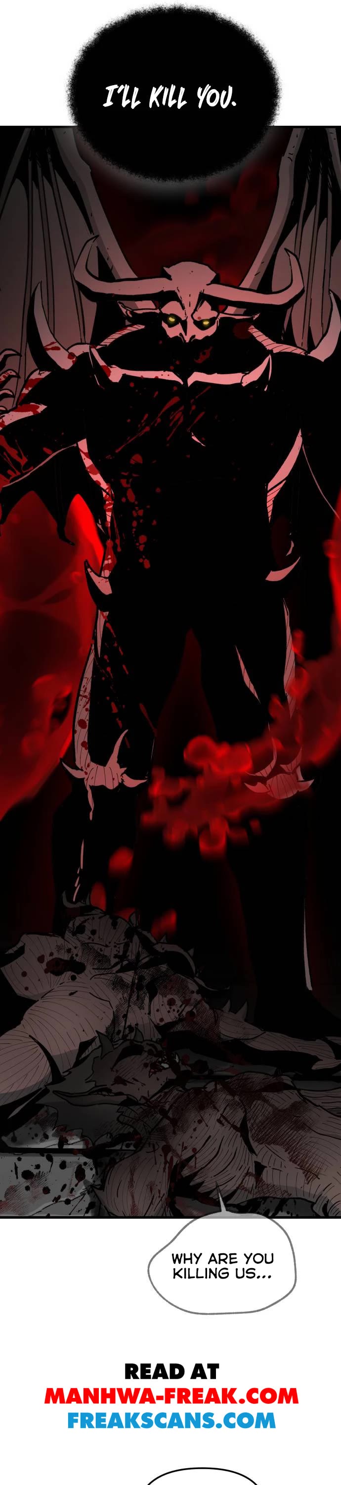 Read Legend of the Holy Sword EN Manga Online