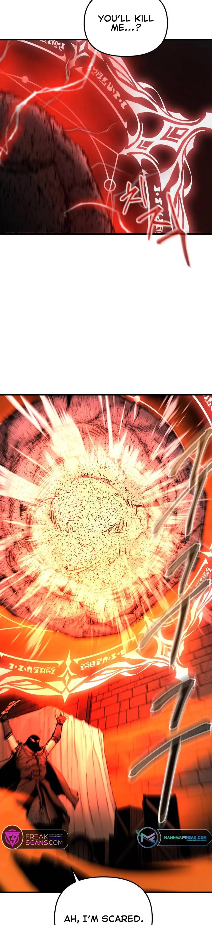 Read Legend of the Holy Sword EN Manga Online