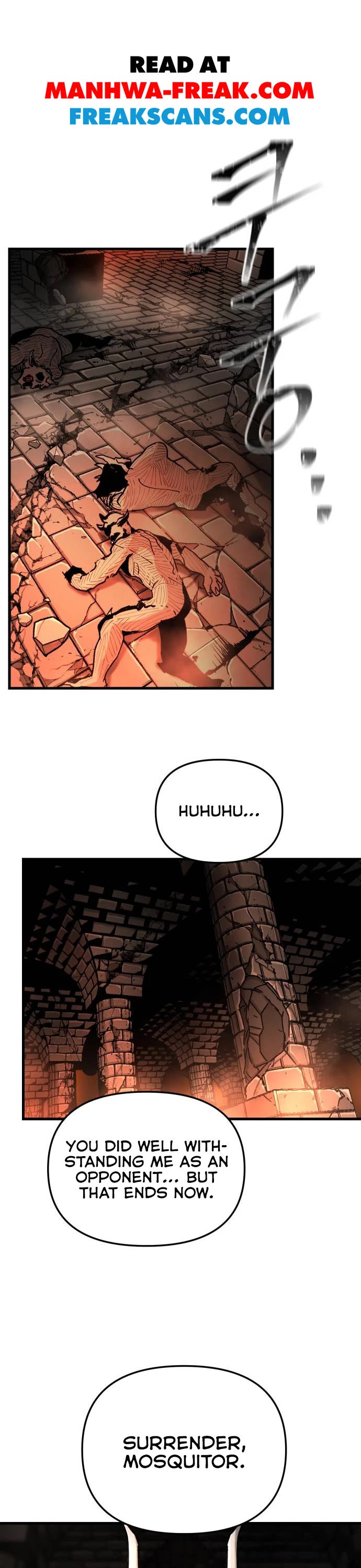 Read Legend of the Holy Sword EN Manga Online