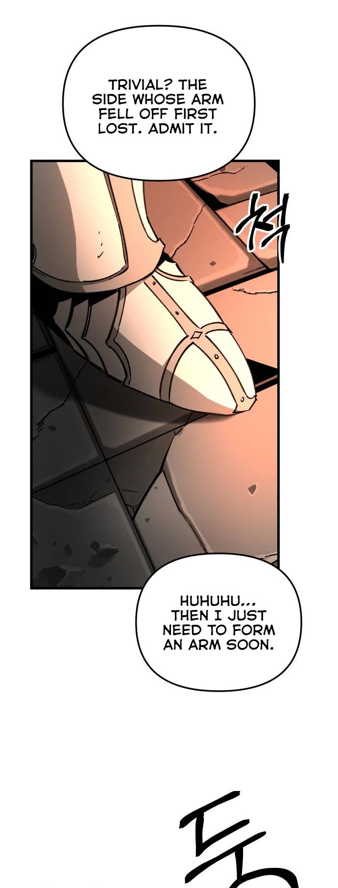 Read Legend of the Holy Sword EN Manga Online