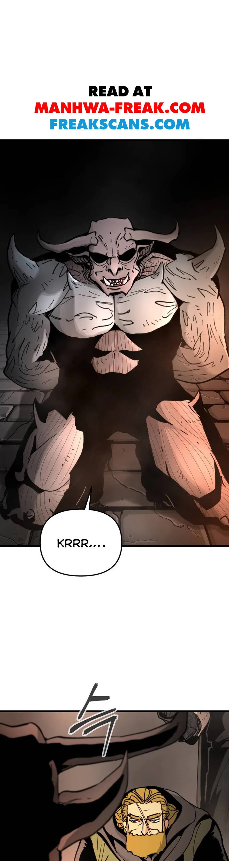 Read Legend of the Holy Sword EN Manga Online
