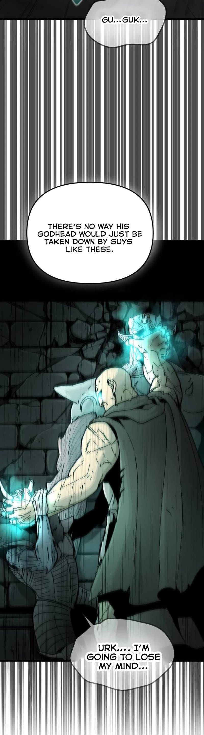 Read Legend of the Holy Sword EN Manga Online