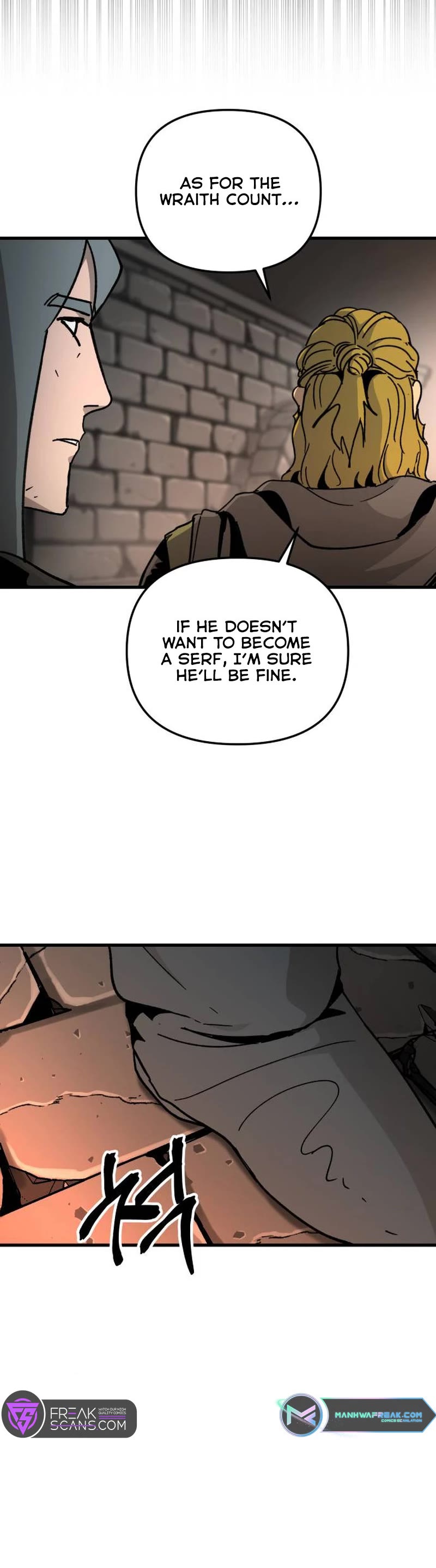 Read Legend of the Holy Sword EN Manga Online