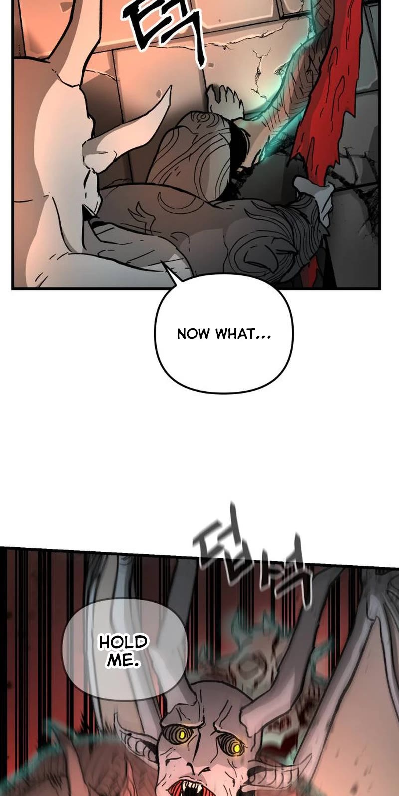 Read Legend of the Holy Sword EN Manga Online