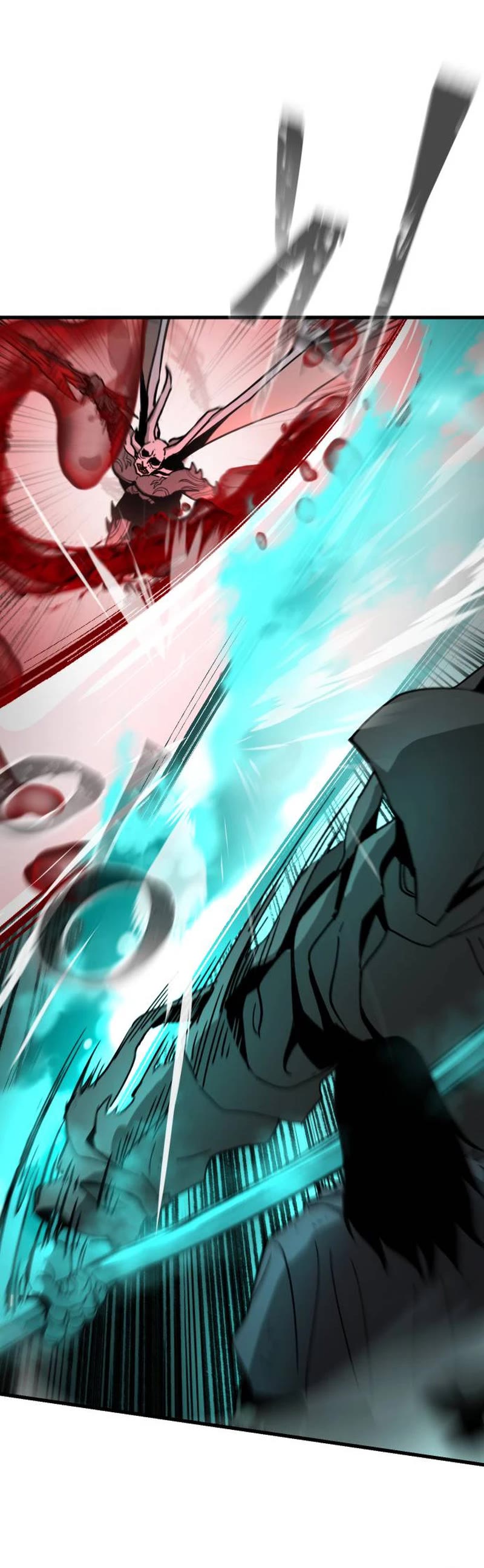 Read Legend of the Holy Sword EN Manga Online