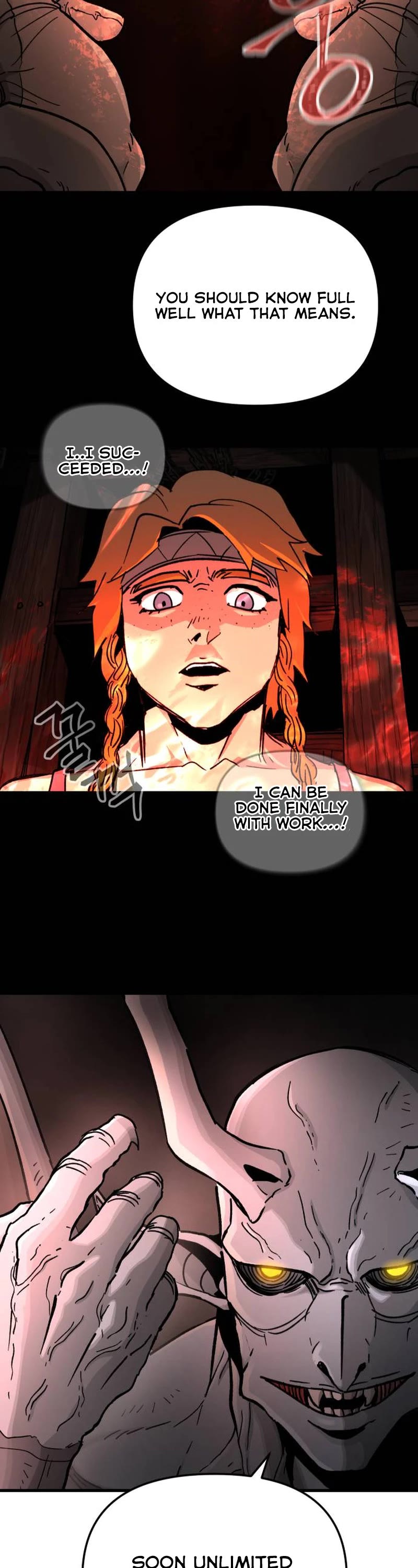 Read Legend of the Holy Sword EN Manga Online