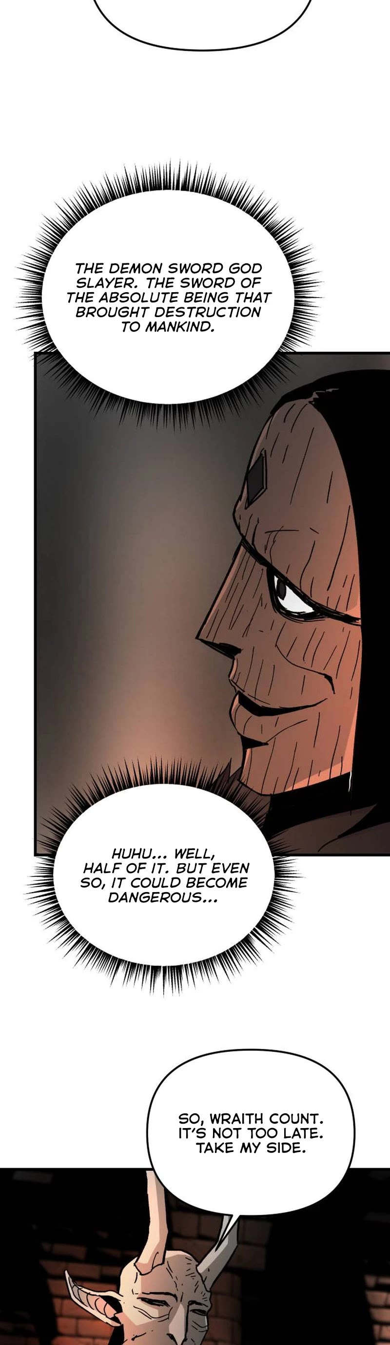 Read Legend of the Holy Sword EN Manga Online