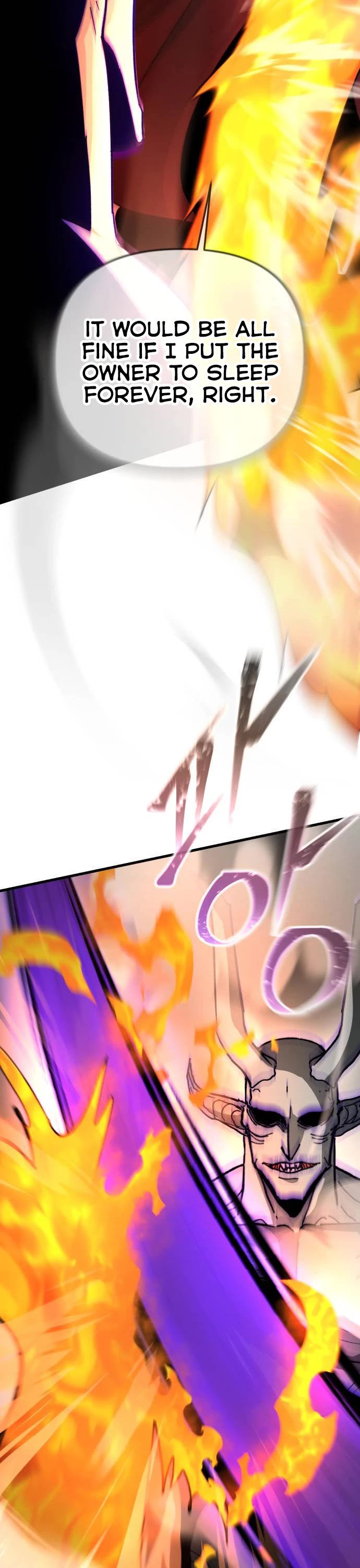 Read Legend of the Holy Sword EN Manga Online