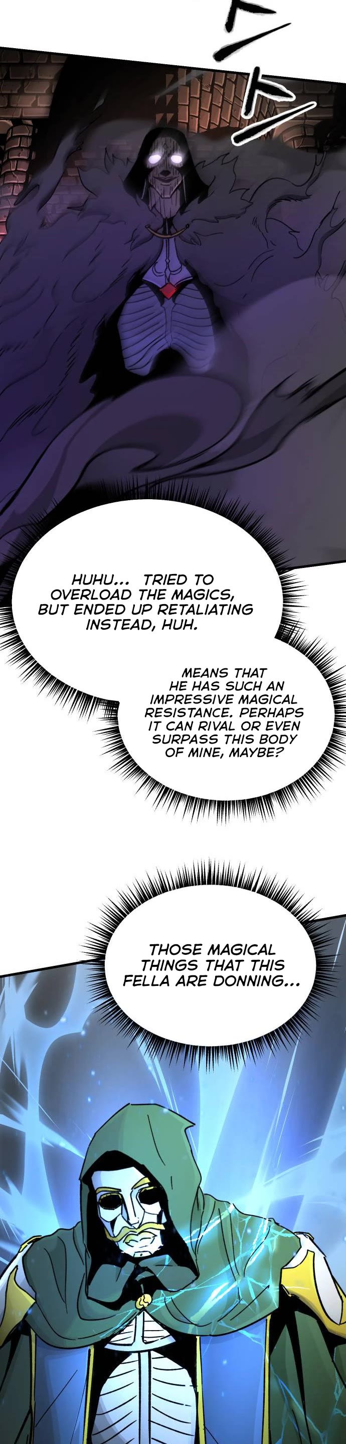 Read Legend of the Holy Sword EN Manga Online
