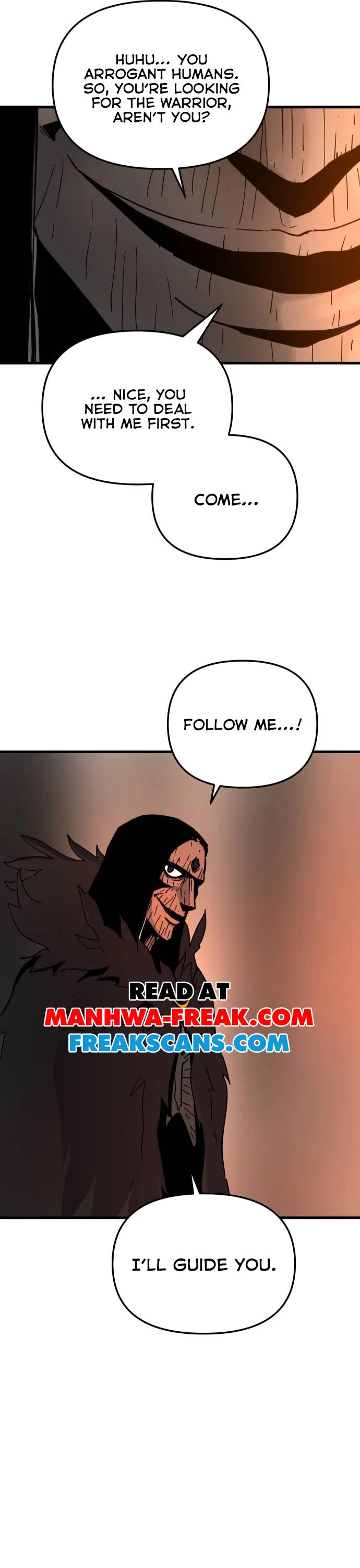 Read Legend of the Holy Sword EN Manga Online